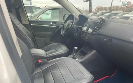 Volkswagen Tiguan I, 2013 год, 1 270 000 рублей, 14 фотография