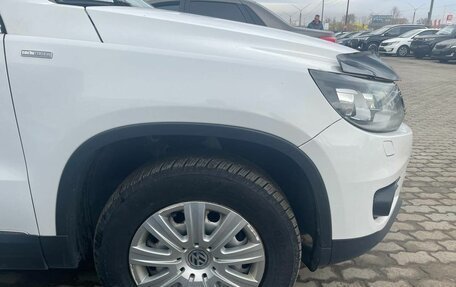 Volkswagen Tiguan I, 2013 год, 1 270 000 рублей, 5 фотография