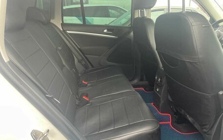 Volkswagen Tiguan I, 2013 год, 1 270 000 рублей, 16 фотография