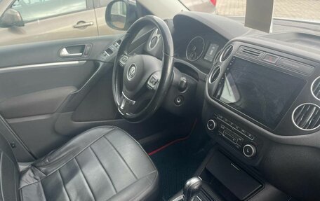 Volkswagen Tiguan I, 2013 год, 1 270 000 рублей, 13 фотография