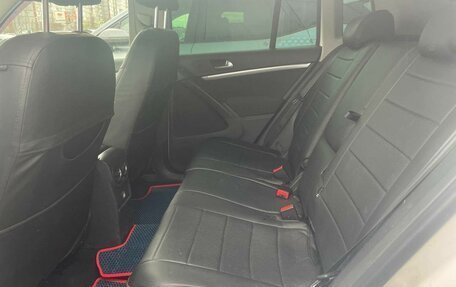 Volkswagen Tiguan I, 2013 год, 1 270 000 рублей, 15 фотография