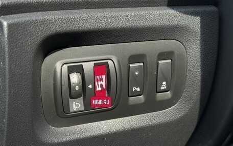 Renault Kaptur I рестайлинг, 2017 год, 1 360 000 рублей, 17 фотография