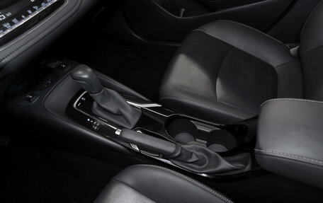 Toyota Corolla, 2021 год, 2 080 000 рублей, 14 фотография