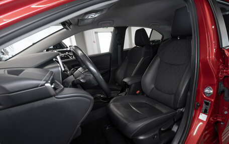 Toyota Corolla, 2021 год, 2 080 000 рублей, 9 фотография