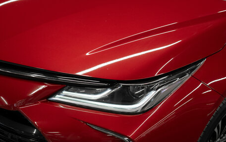 Toyota Corolla, 2021 год, 2 080 000 рублей, 24 фотография