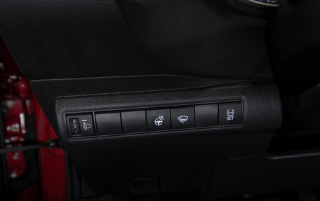 Toyota Corolla, 2021 год, 2 080 000 рублей, 22 фотография