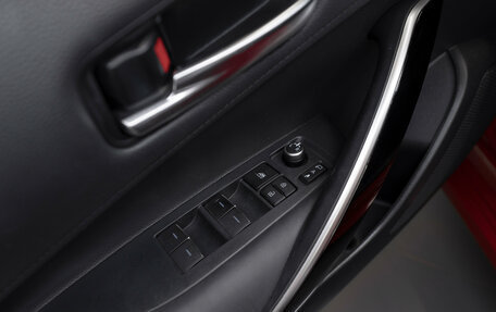 Toyota Corolla, 2021 год, 2 080 000 рублей, 19 фотография
