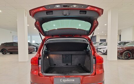 Volkswagen Tiguan I, 2012 год, 1 299 000 рублей, 8 фотография