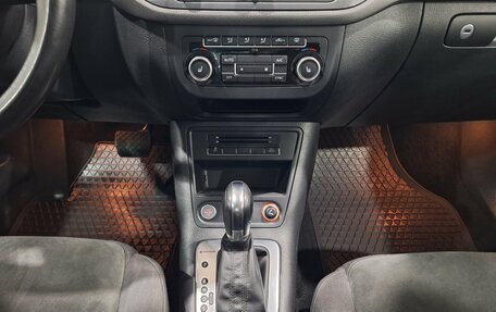 Volkswagen Tiguan I, 2012 год, 1 299 000 рублей, 17 фотография