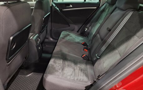 Volkswagen Tiguan I, 2012 год, 1 299 000 рублей, 14 фотография