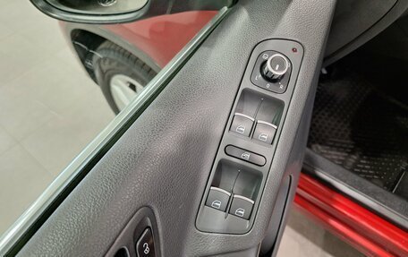 Volkswagen Tiguan I, 2012 год, 1 299 000 рублей, 21 фотография