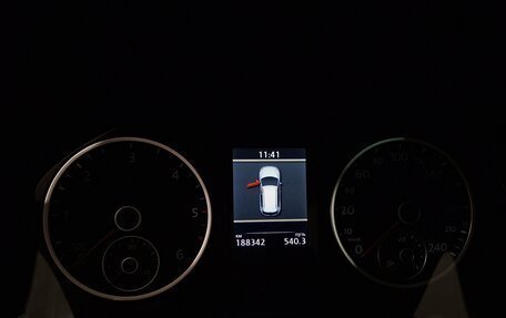 Volkswagen Tiguan I, 2012 год, 1 299 000 рублей, 22 фотография