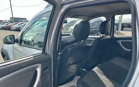 Renault Duster I рестайлинг, 2012 год, 909 000 рублей, 18 фотография