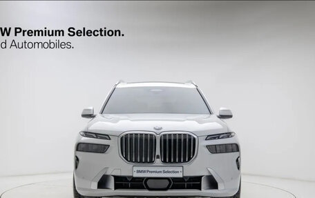 BMW X7, 2025 год, 12 600 333 рублей, 2 фотография