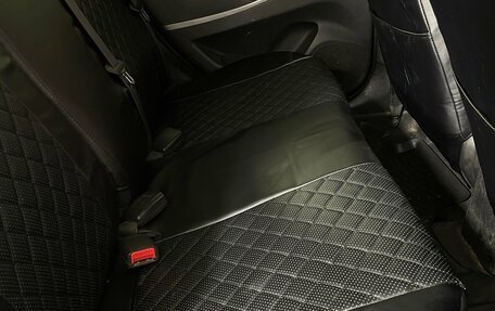 Hyundai Solaris II рестайлинг, 2015 год, 1 148 000 рублей, 18 фотография