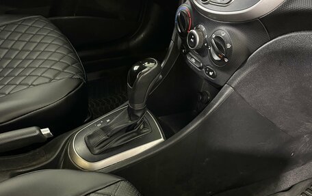 Hyundai Solaris II рестайлинг, 2015 год, 1 148 000 рублей, 16 фотография