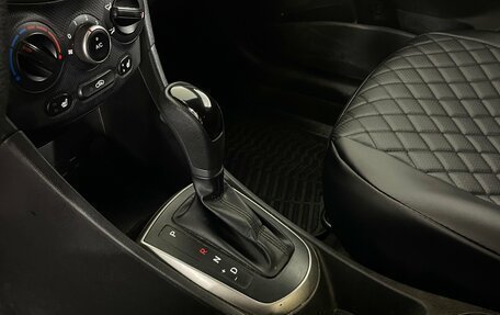 Hyundai Solaris II рестайлинг, 2015 год, 1 148 000 рублей, 15 фотография