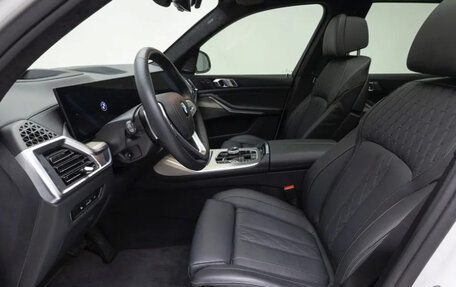 BMW X7, 2025 год, 12 600 333 рублей, 5 фотография