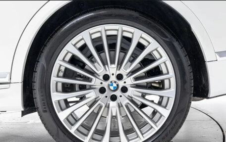 BMW X7, 2025 год, 12 600 333 рублей, 14 фотография