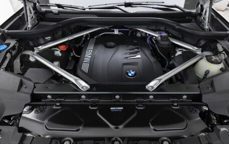 BMW X7, 2025 год, 12 600 333 рублей, 15 фотография