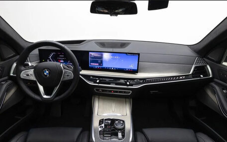 BMW X7, 2025 год, 12 600 333 рублей, 6 фотография