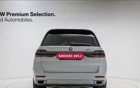 BMW X7, 2025 год, 12 600 333 рублей, 3 фотография