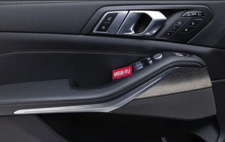 BMW X7, 2025 год, 12 600 333 рублей, 12 фотография