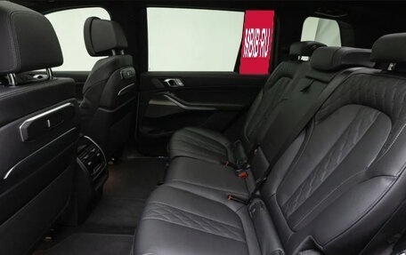 BMW X7, 2025 год, 12 600 333 рублей, 11 фотография