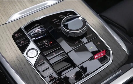 BMW X7, 2025 год, 12 600 333 рублей, 10 фотография