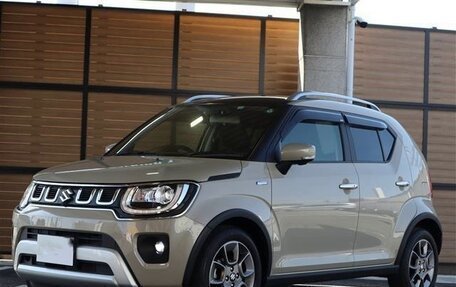 Suzuki Ignis III, 2023 год, 890 000 рублей, 3 фотография