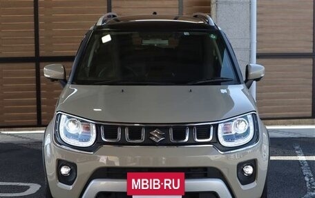 Suzuki Ignis III, 2023 год, 890 000 рублей, 2 фотография