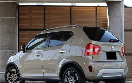 Suzuki Ignis III, 2023 год, 890 000 рублей, 6 фотография