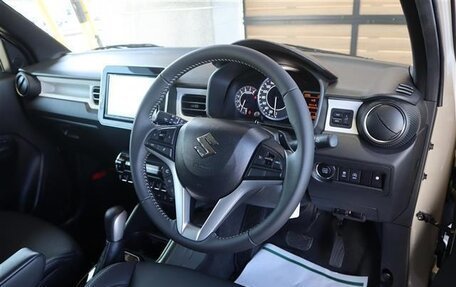 Suzuki Ignis III, 2023 год, 890 000 рублей, 10 фотография