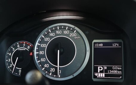 Suzuki Ignis III, 2023 год, 890 000 рублей, 12 фотография