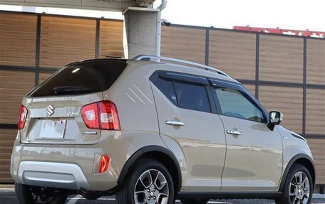 Suzuki Ignis III, 2023 год, 890 000 рублей, 4 фотография