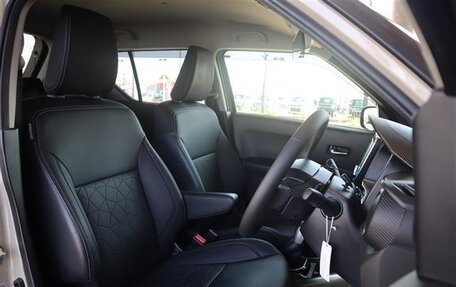 Suzuki Ignis III, 2023 год, 890 000 рублей, 8 фотография