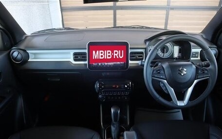 Suzuki Ignis III, 2023 год, 890 000 рублей, 9 фотография