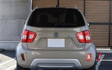 Suzuki Ignis III, 2023 год, 890 000 рублей, 5 фотография