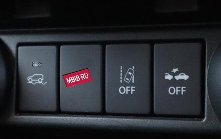 Suzuki Ignis III, 2023 год, 890 000 рублей, 15 фотография