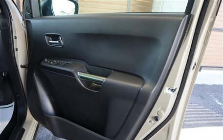 Suzuki Ignis III, 2023 год, 890 000 рублей, 20 фотография