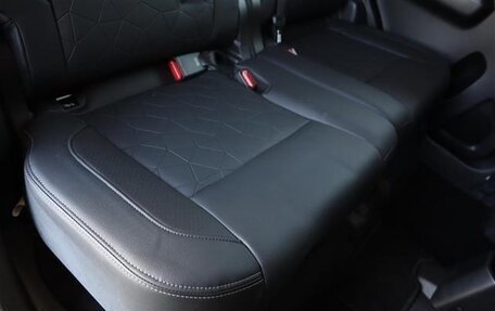 Suzuki Ignis III, 2023 год, 890 000 рублей, 27 фотография