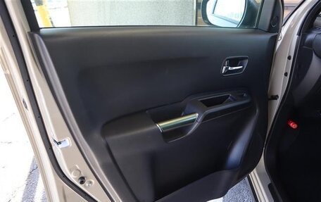 Suzuki Ignis III, 2023 год, 890 000 рублей, 23 фотография