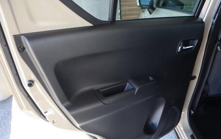 Suzuki Ignis III, 2023 год, 890 000 рублей, 28 фотография