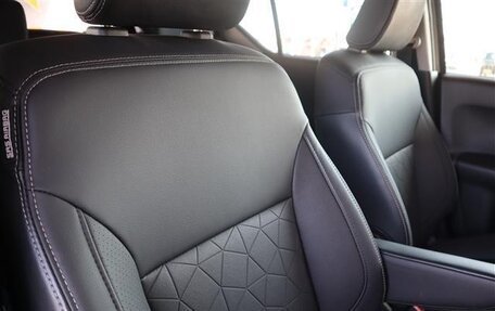 Suzuki Ignis III, 2023 год, 890 000 рублей, 21 фотография