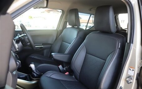 Suzuki Ignis III, 2023 год, 890 000 рублей, 24 фотография