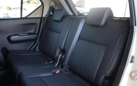 Suzuki Ignis III, 2023 год, 890 000 рублей, 29 фотография