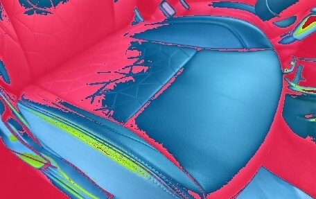 Suzuki Ignis III, 2023 год, 890 000 рублей, 22 фотография