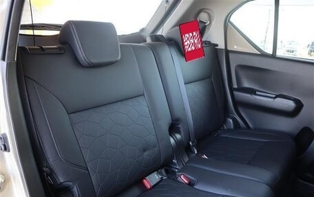 Suzuki Ignis III, 2023 год, 890 000 рублей, 26 фотография