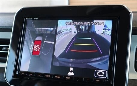 Suzuki Ignis III, 2023 год, 890 000 рублей, 11 фотография