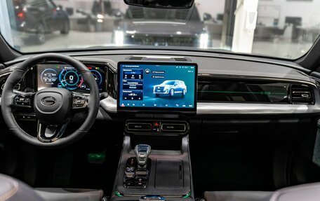 GAC GS8, 2025 год, 5 199 000 рублей, 3 фотография